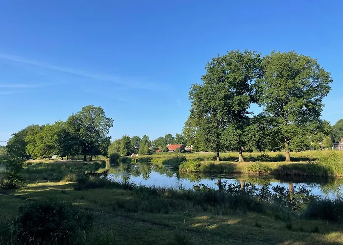Guesthouse Nijverdal